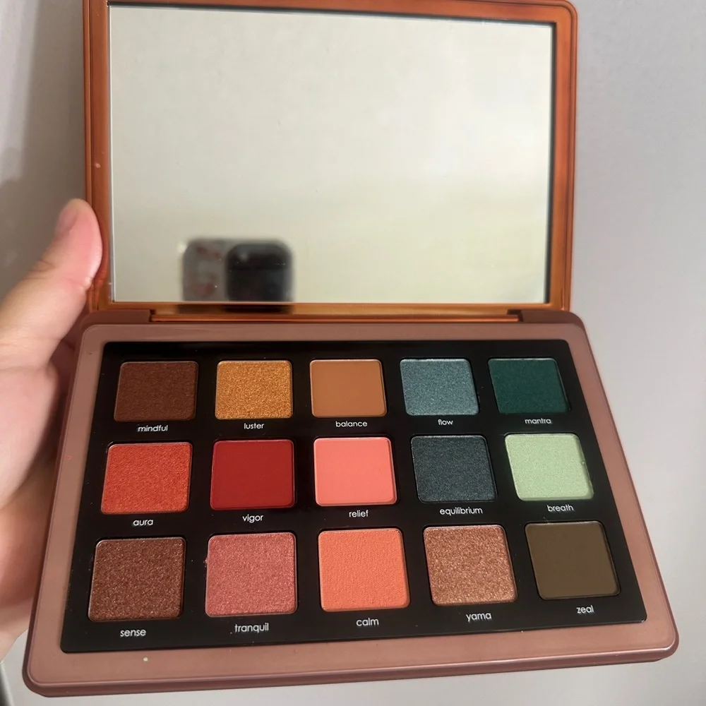 Natasha Denona Zendo Palette